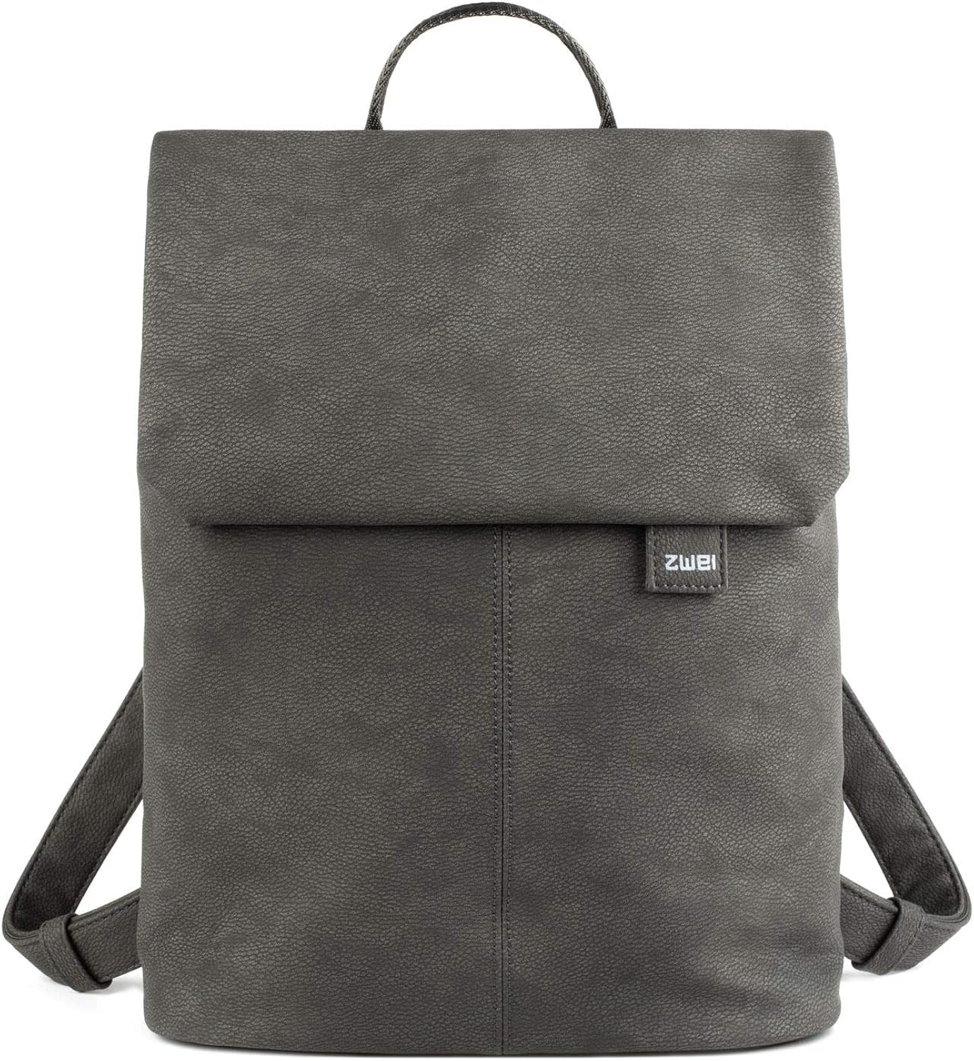 Zwei Mademoiselle M. MR14 Rucksack 38 cm nubukstone Amazon.de Schuhe