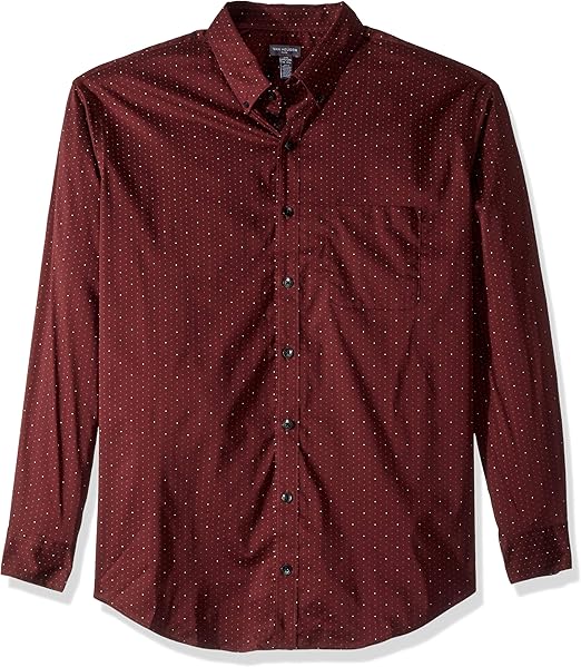 big and tall slim fit shirts