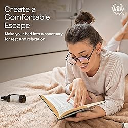 Muse Apothecary Pillow Ritual - Aromatic, Calming