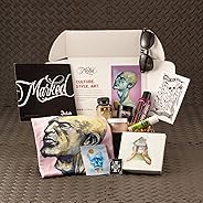 Marked by Inked Subscription Box, Unisex, Small