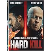Hard Kill
