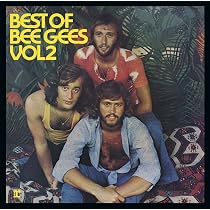 Best Of Bee Gees, Vol. 2: Bee Gees: Amazon.ca: Music