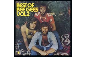 Best Of Bee Gees 2