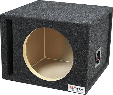 10 inch subwoofer box best buy