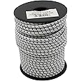T.W. Evans Cordage 0.1562-in X 100-ft Braided Nylon Rope (By-the-Roll) 79-102 At - View #12