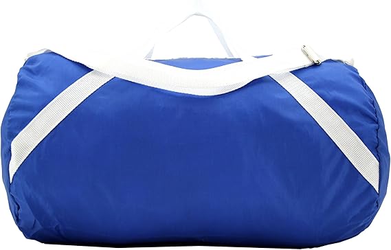 nylon travel duffel bags