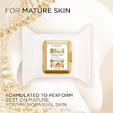 L'Oréal Paris Age Perfect Cleansing Wipes 25 Wipes Mature Skin Pro-Calcium view 4