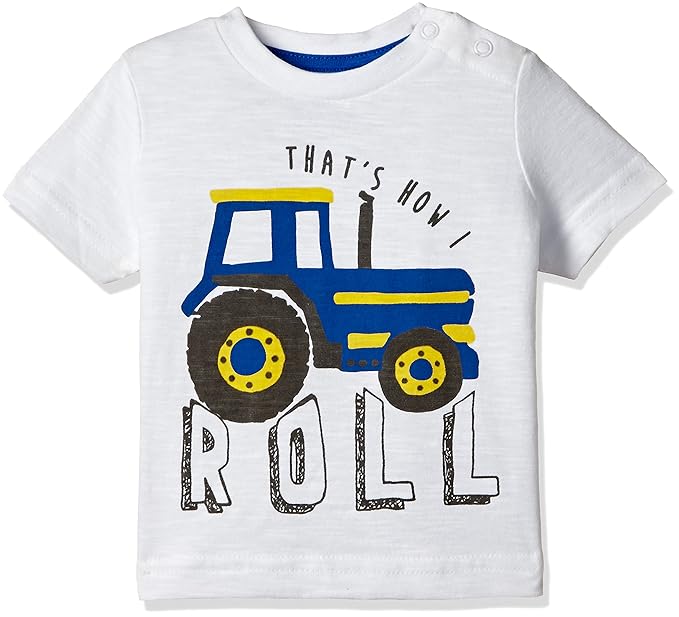 Boys T-Shirt