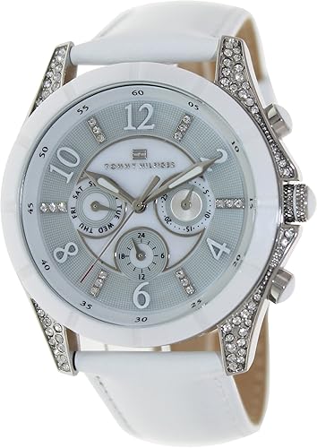 tommy watches amazon