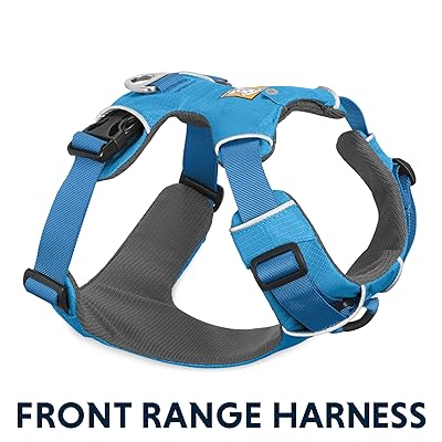 RUFFWEAR - Front Range All-Day Adventure Harness