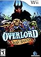 Overlord: Dark Legend - Nintendo Wii