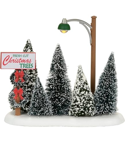 Amazon.com: Department 56 Village Cross Product Accessories