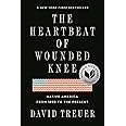The Heartbeat of Wounded Knee: Native America from 1890 to the Present