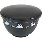 波佐見焼 一膳おひつ茶碗 飛躍 Y014-7