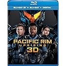 Pacific Rim Uprising