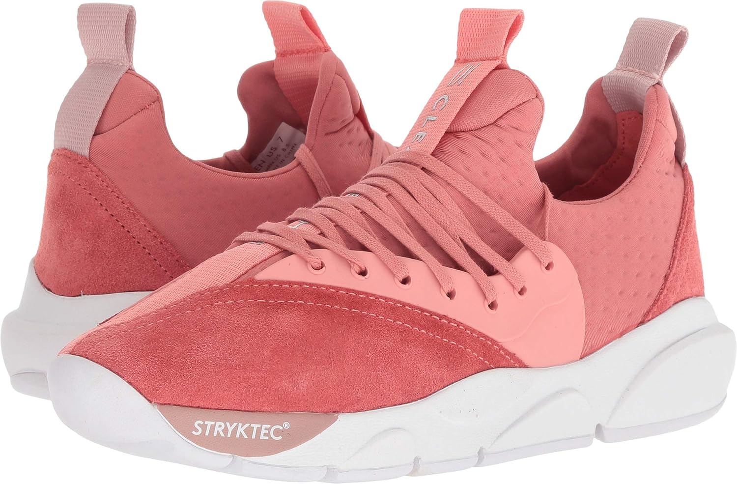 stryktec shoes