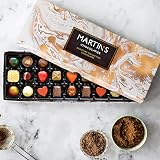Martin’s Chocolatier Signature Artisan Collection Belgian Luxury Box 27 Pieces view 5