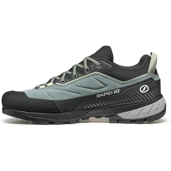Scarpa Rapid XT Mid GTX Wmn - Chaussures approche femme