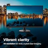 Lenovo D32u-40 32 Inch 4K UHD 2160p 60Hz PC Monitor VA HDMI DP view 5