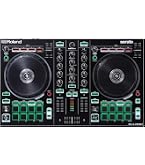 Amazon.com: Pioneer DDJ-200 2-Channel Smart DJ Controller Bundle