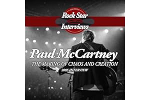 Paul McCartney: The Making of Chaos and Creation: 2005 Interview