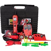 Power Probe 4 Master Kit with ECT3000, AMP &amp; PWM Tips