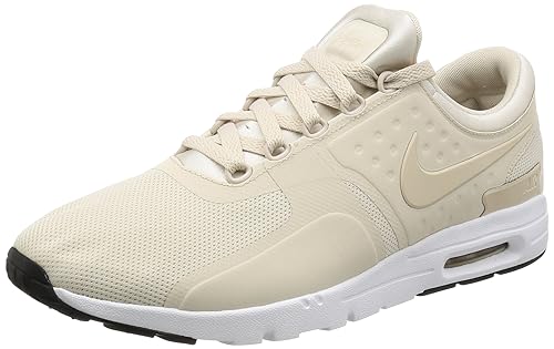 nike air max zero oatmeal