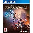 Kingdom of Amalur Reckonging Remastered PS4