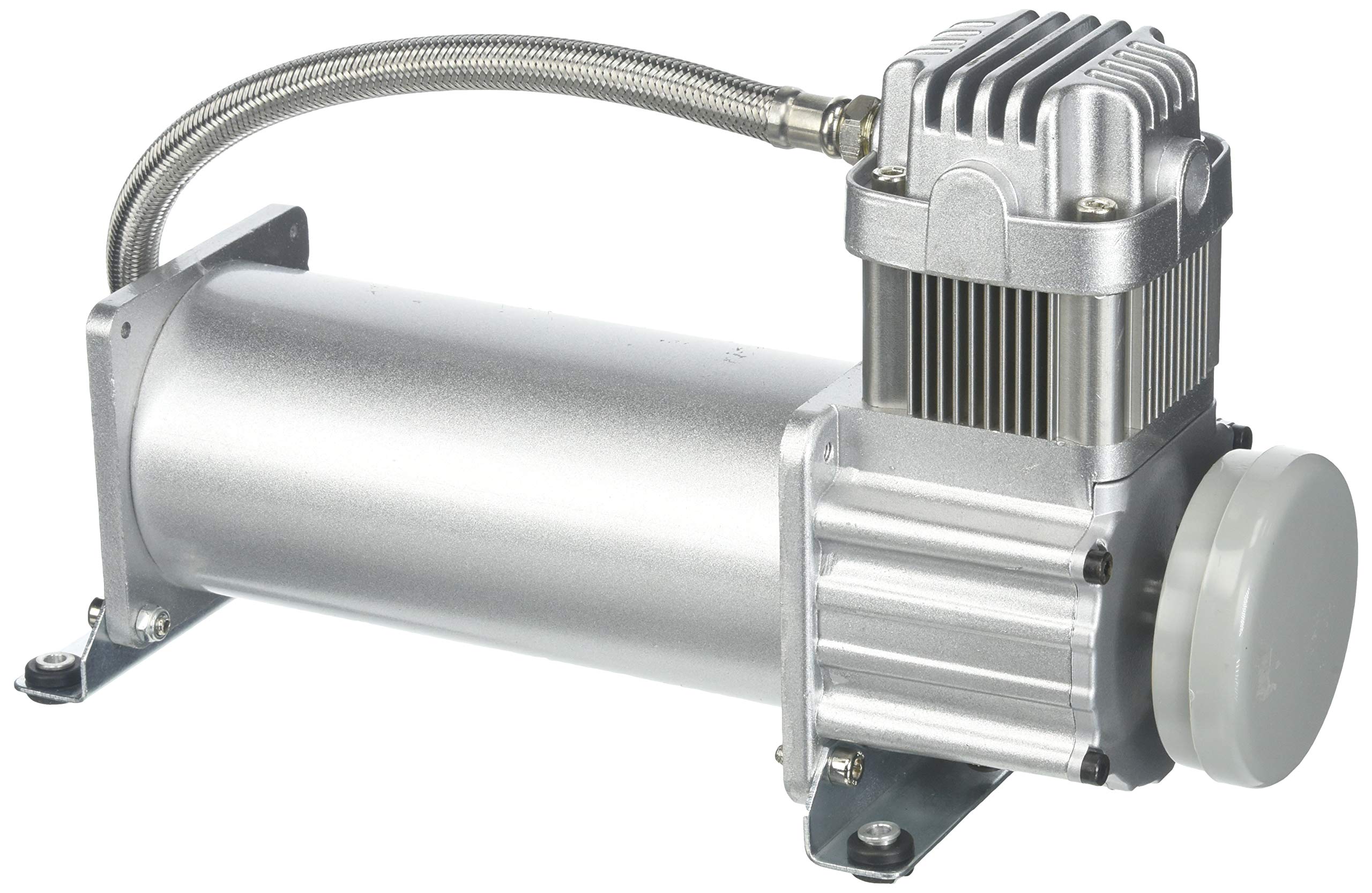 Buy Viking Horns V103C HeavyDuty 200 PSI Air Compressor for Train