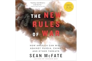 The New Rules of War: Victory in the Age of Durable Disorder