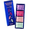 ROYCE Origin Chocolate Milk 'Cacao 70%' - Assortment of Milk Chocolates Squares | Ideal for Baking and Desserts| No Artificial Preservatives | Japanese Chocolate from Hokkaido (20 Pieces of Chocolate)