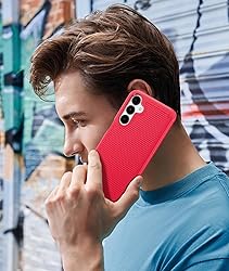 FNTCASE for Samsung Galaxy A16-5G Case: Dual Layer