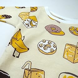 HonestBaby 2-Piece Pajamas Sleepwear PJs