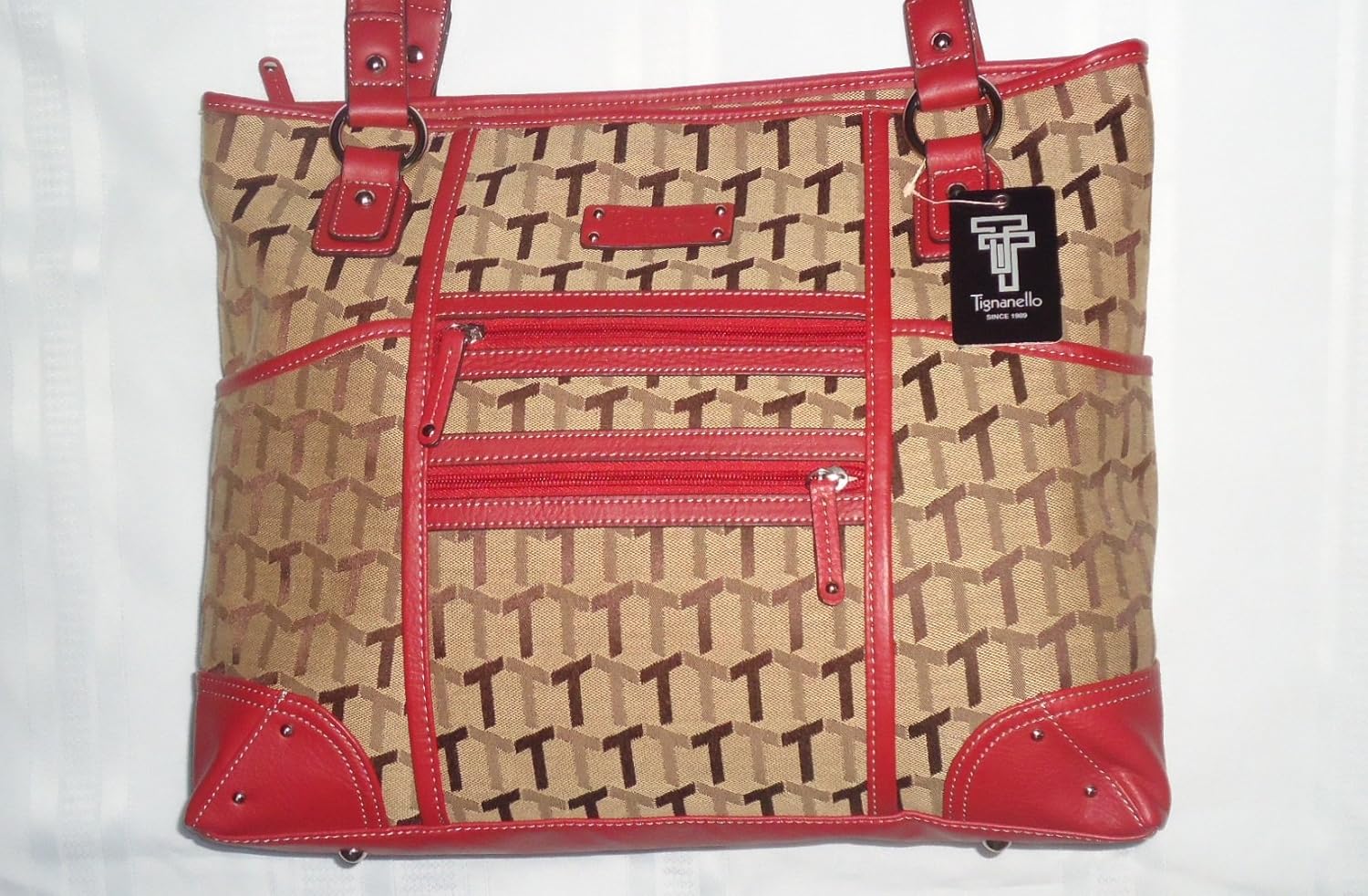 Victoria' Secret Bag Handbag Tote designed for holding in