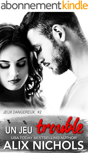 Download Un jeu trouble (Jeux dangereux t. 2) PDF
