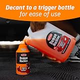 CarPlan Demon Machine Pre-wash Dirt Shifter 5 Litre Refill view 3