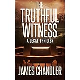 The Truthful Witness (Sam Johnstone Legal Thrillers)