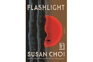 Flashlight: A Novel