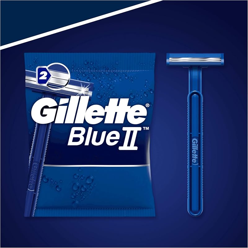 – GI desech. Feste Blue II 15 + 5 (20 Stück)