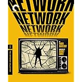 NETWORK 4K UHD/BLU-RAY