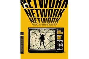 NETWORK 4K UHD/BLU-RAY