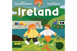 Our World: Ireland