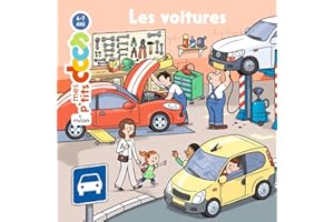 VOITURES (LES): VOITURES (LES)
