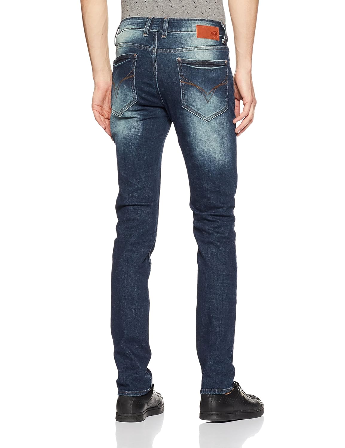 flying machine men's skinny fit jeans