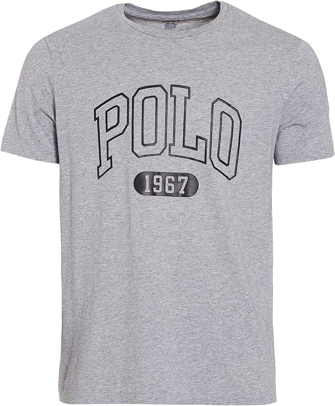 polo ralph lauren graphic tee