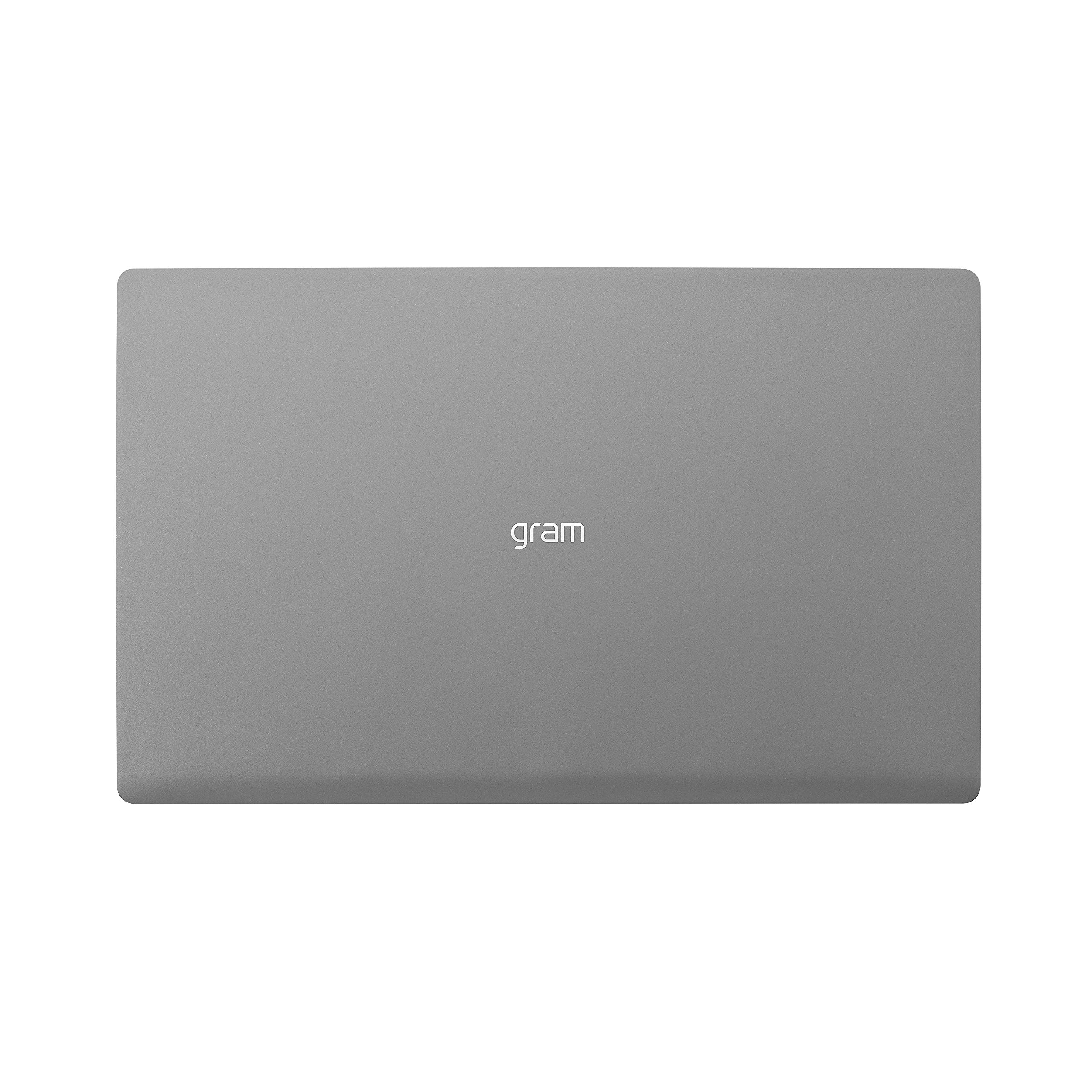 LG Gram 15Z90N-Laptop 15.6