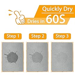 Golener Stone Drying Mat for Kitchen Counter, Dish