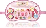 Babyco Baby Walker Interactive with Lights and Music - Adjustable Height view 3