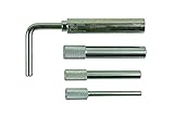 Laser 3773 Engine Timing Tool Kit for Ford Dura Torq