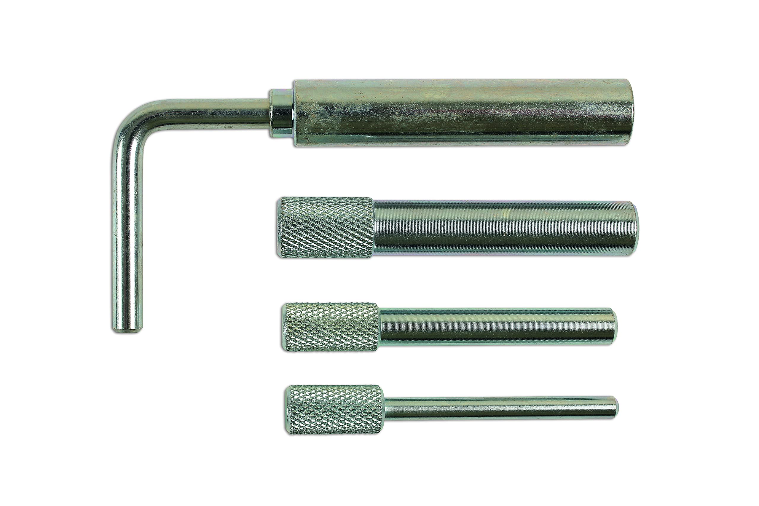 Laser 3773 Engine Timing Tool Kit - for Ford Duratorq Diesel